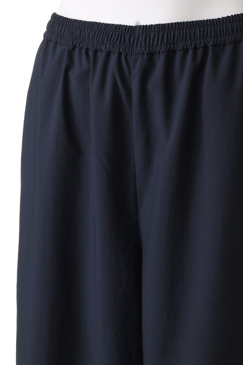 【ミディウミソリッド/MIDIUMISOLID】のeasy baggy slacks.S パンツ 人気、トレンドファッション・服の通販 founy(ファニー) 　ファッション　Fashion　レディースファッション　Fashion for Women　パンツ　Pants & Trousers　ドレープ　Drape, Draping Fabric　ファブリック　Fabric, Textile　other-5|ID: prp329100004520366 ipo3291000000032793221