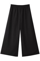 【ミディウミソリッド/MIDIUMISOLID】のeasy baggy slacks.S パンツ ブラック|ID:prp329100004520366