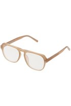 【メゾンスペシャル/MAISON SPECIAL】のナイロールサングラス BGE(ベージュ)|ID: prp329100004520367 ipo3291000000036120138