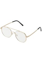 【メゾンスペシャル/MAISON SPECIAL】のツーブリッジサングラス GLD(ゴールド)|ID: prp329100004520369 ipo3291000000032872220