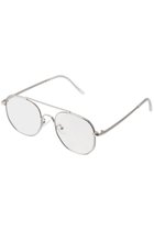 【メゾンスペシャル/MAISON SPECIAL】のツーブリッジサングラス SLV(シルバー)|ID: prp329100004520369 ipo3291000000032872225