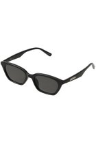 【メゾンスペシャル/MAISON SPECIAL】のスクエアフォックスサングラス BLK(ブラック)|ID: prp329100004520370 ipo3291000000032800450