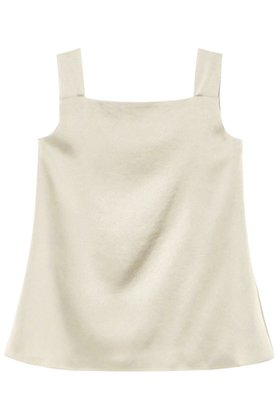 【アナイ/ANAYI】 サテンスクエアネックプルオーバー人気、トレンドファッション・服の通販 founy(ファニー) ファッション Fashion レディースファッション WOMEN トップス・カットソー Tops/Tshirt キャミソール / ノースリーブ No Sleeves シャツ/ブラウス Shirts/Blouses プルオーバー Pullover サテン Satin シルク Silk ジャケット Jacket ノースリーブ No Sleeve リラックス Relax エレガント 上品 Elegant NEW・新作・新着・新入荷 New Arrivals ビジネス 仕事 通勤 Business |ID:prp329100004520372