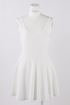 【エンフォルド/ENFOLD】のFLARE CAMISOLE/キャミソール 人気、トレンドファッション・服の通販 founy(ファニー) ファッション Fashion レディースファッション Fashion for Women トップス・カットソー Cut & Sew Tops キャミソール&ノースリーブ Camisoles & Sleeveless Tops シャツ・ブラウス・オフィスカジュアル Elegant Blouses & Button-Ups ロングTシャツ・Tシャツ Longline T-Shirts & Tees カットソー・ベーシックTシャツ Cut-and-Sewn Tops / Stretch Tees & Basics キャミソール Camisole, Spaghetti Strap Top コンパクト Compact, Small Size タンク Tank Top, Sleeveless Top ペプラム Peplum, Flared Hem thumbnail ホワイト|ID: prp329100004521039 ipo3291000000035559814