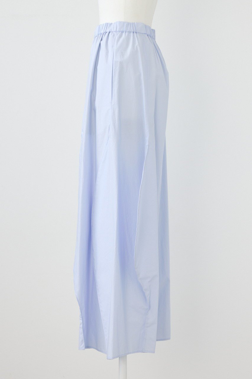 【エンフォルド/ENFOLD】のWAVE DRAPE TROUSERS/パンツ 人気、トレンドファッション・服の通販 founy(ファニー) 　ファッション　Fashion　レディースファッション　Ladies' Fashion Online　パンツ　Pants & Trousers　2024年　2024　2024春夏・S/S　Ss,Spring/Summer,2024　other-2|ID: prp329100004521043 ipo3291000000031973925