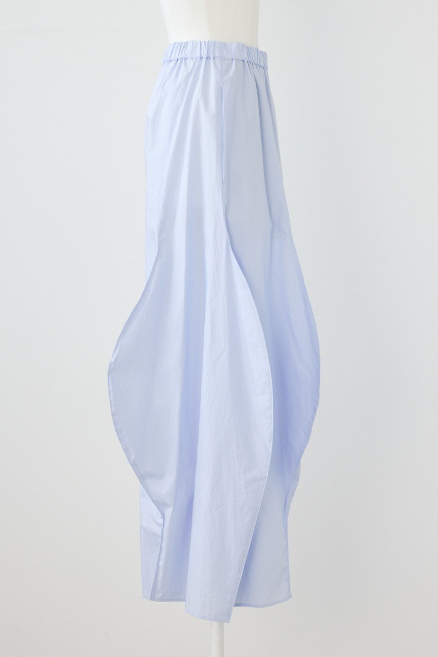 【エンフォルド/ENFOLD】のWAVE DRAPE TROUSERS/パンツ 人気、トレンドファッション・服の通販 founy(ファニー) 　ファッション　Fashion　レディースファッション　Fashion for Women　パンツ　Pants & Trousers　2024年　2024　2024春夏・S/S　Spring/Summer 2024 SS24　other-4|ID: prp329100004521043 ipo3291000000035864316