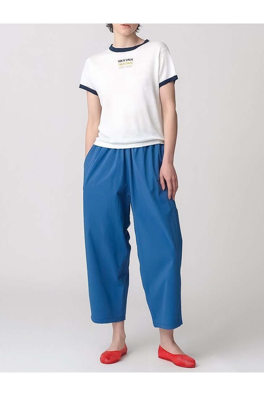 【アールエイチシー ロンハーマン/RHC Ron Herman】の【RHC別注】【GRAMiCCi】ナイロンバルーン パンツ 人気、トレンドファッション・服の通販 founy(ファニー) 　ファッション　Fashion　レディースファッション　WOMEN　パンツ　Pants　バルーン　Balloon　別注　Special Order　NEW・新作・新着・新入荷　New Arrivals　軽量　Lightweight　other-2|ID: prp329100004521048 ipo3291000000031973949