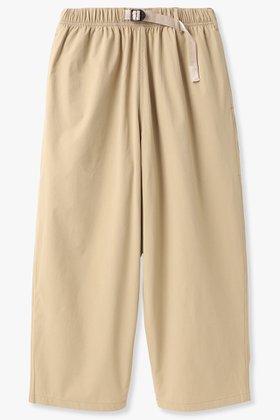 【アールエイチシー ロンハーマン/RHC Ron Herman】の【RHC別注】【GRAMiCCi】ナイロンバルーン パンツ 人気、トレンドファッション・服の通販 founy(ファニー) ファッション Fashion レディースファッション WOMEN パンツ Pants バルーン Balloon 別注 Special Order NEW・新作・新着・新入荷 New Arrivals 軽量 Lightweight |ID:prp329100004521048