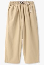 【アールエイチシー ロンハーマン/RHC Ron Herman】の【RHC別注】【GRAMiCCi】ナイロンバルーン パンツ 人気、トレンドファッション・服の通販 founy(ファニー) ファッション Fashion レディースファッション WOMEN パンツ Pants バルーン Balloon 別注 Special Order NEW・新作・新着・新入荷 New Arrivals 軽量 Lightweight thumbnail ベージュ|ID: prp329100004521048 ipo3291000000032000388