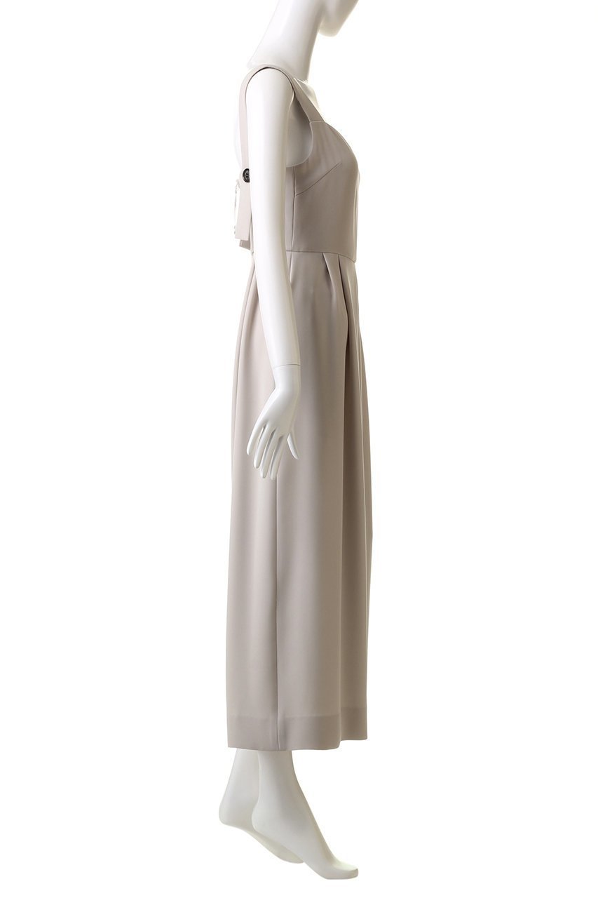 【デイジーリン/DAISY LIN】のCoco Jump Suit 人気、トレンドファッション・服の通販 founy(ファニー) 　ファッション　Fashion　レディースファッション　WOMEN　パンツ　Pants　エレガント 上品　Elegant　カーディガン　Cardigan　ジャケット　Jacket　スタイリッシュ　Stylish　スーツ　Suit　バランス　Balance　ベスト　Vest　ポケット　Pocket　リラックス　Relax　おすすめ　Recommend　旅行　Travel　NEW・新作・新着・新入荷　New Arrivals　other-3|ID: prp329100004521049 ipo3291000000031973956