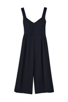 【デイジーリン/DAISY LIN】のCoco Jump Suit ミッドナイトブルー|ID: prp329100004521049 ipo3291000000035321047