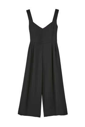 【デイジーリン/DAISY LIN】 Coco Jump Suit人気、トレンドファッション・服の通販 founy(ファニー) ファッション Fashion レディースファッション Fashion for Women パンツ Pants & Trousers エレガント 上品 Elegant カーディガン Cardigan, Knitwear ジャケット Jacket, Outerwear スタイリッシュ Stylish, Fashionable スーツ Suit, Formalwear バランス Balance, Style Balance ベスト Vest, Waistcoat ポケット Pocket, Pocket Detail リラックス Relax, Relaxed Fit おすすめ Recommended / Our Picks 旅行 Travel |ID:prp329100004521049