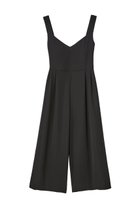 【デイジーリン/DAISY LIN】のCoco Jump Suit ブラックブラック|ID:prp329100004521049