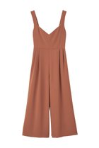 【デイジーリン/DAISY LIN】のCoco Jump Suit アンティークブリック|ID:prp329100004521049