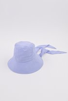 【ナゴンスタンス/nagonstans】のソフトシェルタフタ Hat/ハット Lilac|ID: prp329100004521053 ipo3291000000035866591