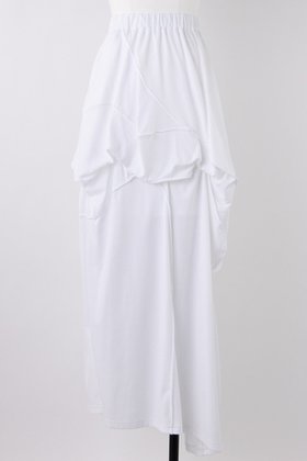 【ナゴンスタンス/nagonstans】 コーマ天竺 Bump SK/スカート人気、トレンドファッション・服の通販 founy(ファニー) ファッション Fashion レディースファッション WOMEN スカート Skirt ロングスカート Long Skirt おすすめ Recommend セットアップ Set Up リラックス Relax ロング Long 再入荷 Restock/Back In Stock/Re Arrival |ID:prp329100004521056