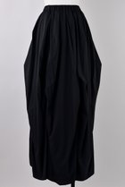 【ナゴンスタンス/nagonstans】のLight Ripstop Bloom SK/スカート Black|ID: prp329100004521062 ipo3291000000036181081