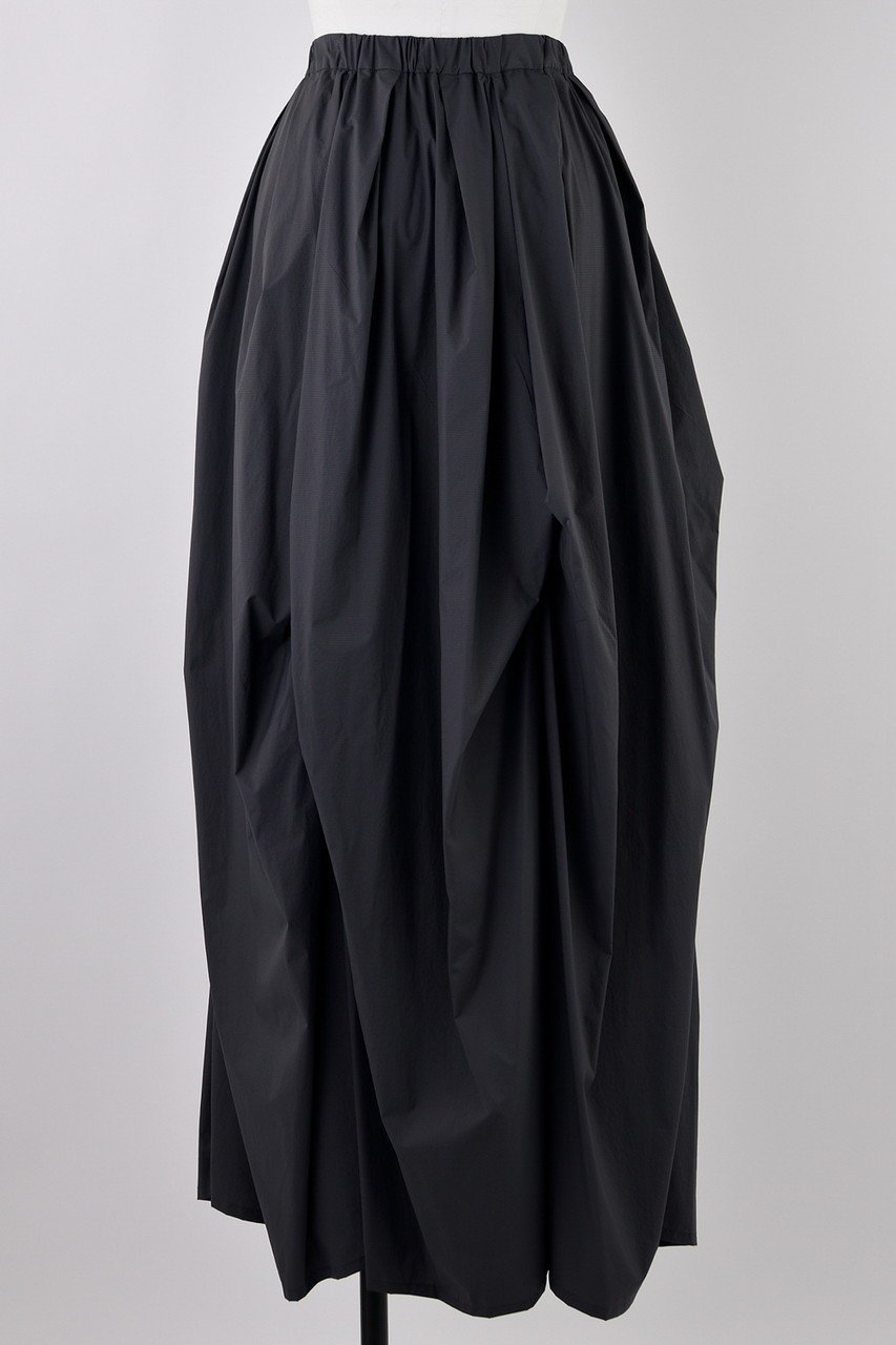 【ナゴンスタンス/nagonstans】のLight Ripstop Bloom SK/スカート 人気、トレンドファッション・服の通販 founy(ファニー) 　ファッション　Fashion　レディースファッション　Fashion for Women　スカート　Skirts　ロングスカート　Long Skirts / Maxi & Midi Skirts　バランス　Balance, Style Balance　リラックス　Relax, Relaxed Fit　ロング　Long, Long-Length　エレガント 上品　Elegant　other-3|ID: prp329100004521062 ipo3291000000036754421