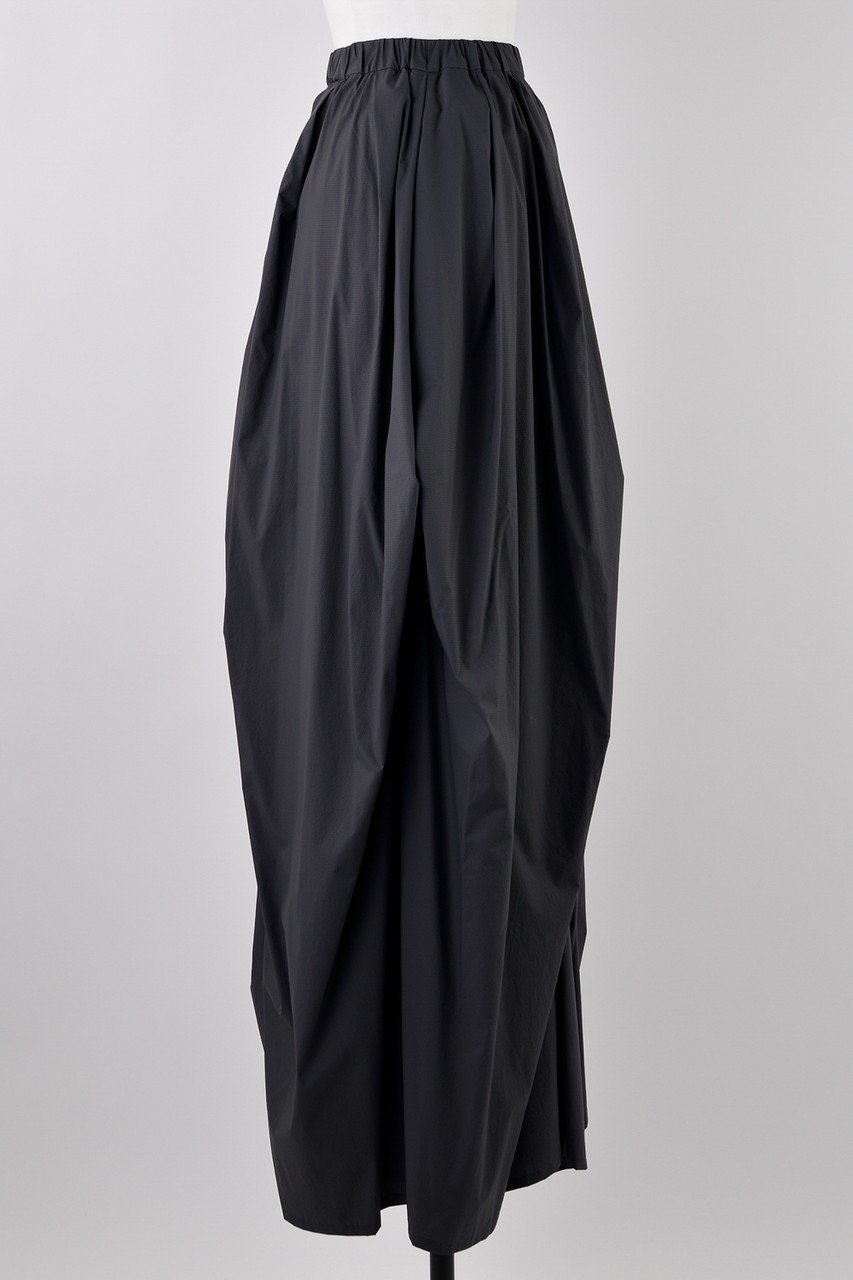 【ナゴンスタンス/nagonstans】のLight Ripstop Bloom SK/スカート 人気、トレンドファッション・服の通販 founy(ファニー) 　ファッション　Fashion　レディースファッション　Fashion for Women　スカート　Skirts　ロングスカート　Long Skirts / Maxi & Midi Skirts　バランス　Balance, Style Balance　リラックス　Relax, Relaxed Fit　ロング　Long, Long-Length　エレガント 上品　Elegant　other-4|ID: prp329100004521062 ipo3291000000036754422