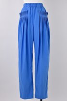 【ナゴンスタンス/nagonstans】のソフトシェルタフタ タックPKT PT/パンツ Saba|ID: prp329100004521066 ipo3291000000036754426