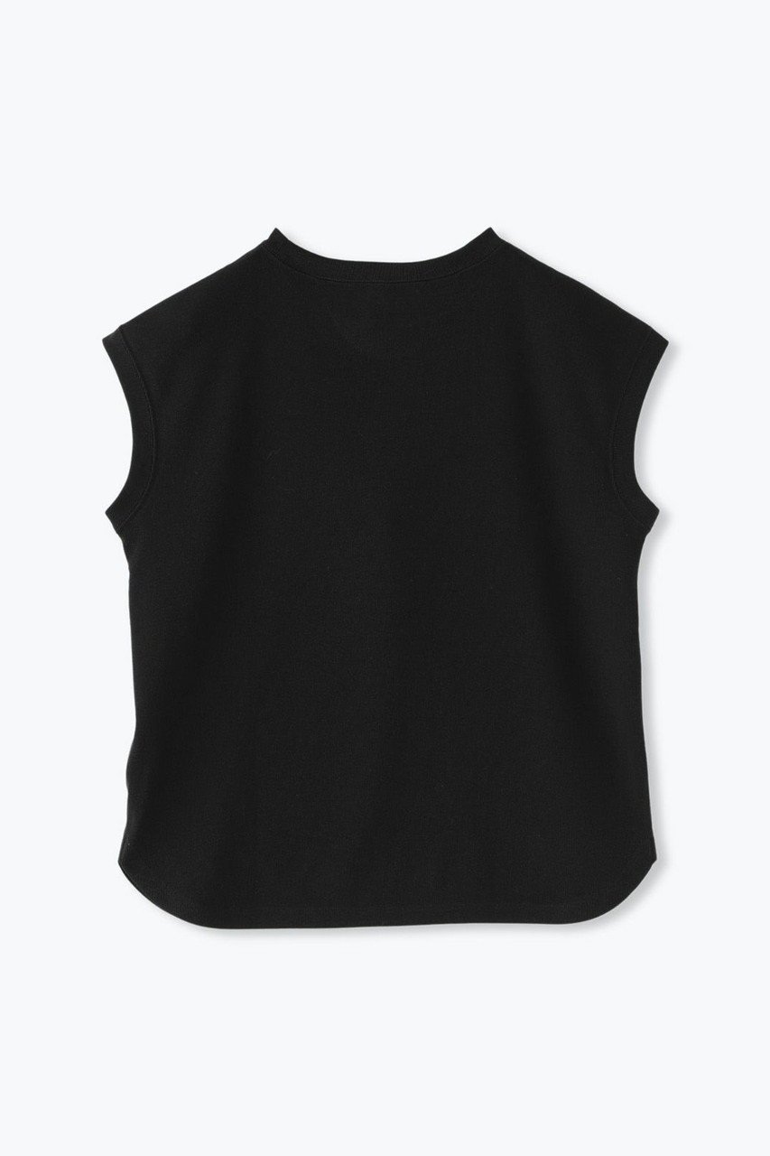 【レリル/lelill】の【5/9 0:00販売開始】ハイテクリブフレンチT 2枚セット 人気、トレンドファッション・服の通販 founy(ファニー) 　ファッション　Fashion　レディースファッション　WOMEN　トップス・カットソー　Tops/Tshirt　ニット　Knit Tops　プルオーバー　Pullover　軽量　Lightweight　スペシャル　Special　定番　Standard　人気　Popularity　NEW・新作・新着・新入荷　New Arrivals　other-5|ID: prp329100004521070 ipo3291000000031974195