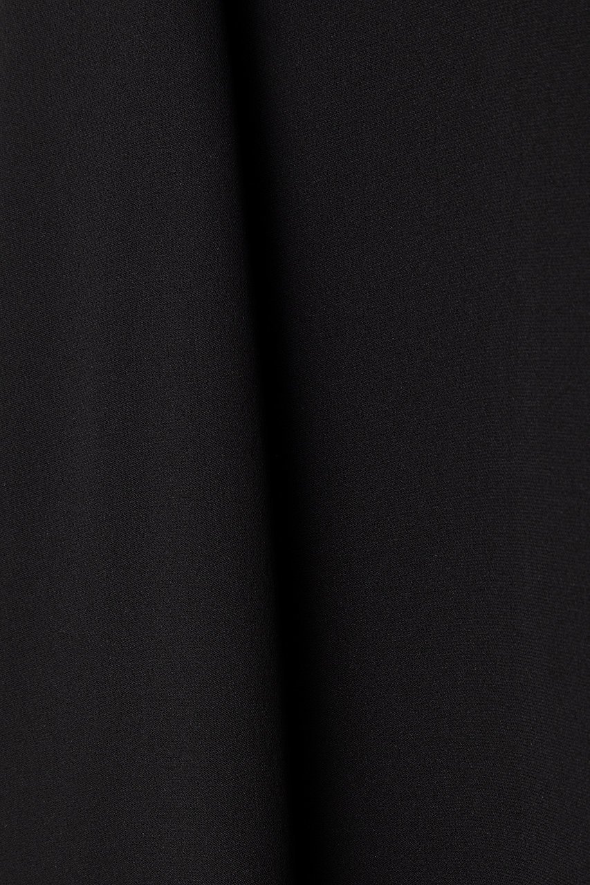 【オーヴィル/EAUVIRE】のVネックフレアードレス 人気、トレンドファッション・服の通販 founy(ファニー) 　ファッション　Fashion　レディースファッション　WOMEN　ワンピース　Dress　ドレス　Party Dresses　チュニック　Tunic　インナー　Inner　キャミソール　Camisole　シルク　Silk　ジョーゼット　Georgette　チュニック　Tunic　ドレス　Dress　ノースリーブ　No Sleeve　フレア　Flare　エレガント 上品　Elegant　再入荷　Restock/Back In Stock/Re Arrival　日本製　Made In Japan　other-8|ID: prp329100004521108 ipo3291000000031974654