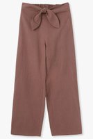 【アールエイチシー ロンハーマン/RHC Ron Herman】の【RHC】リネンコットンリボン パンツ 人気、トレンドファッション・服の通販 founy(ファニー) ファッション Fashion レディースファッション WOMEN パンツ Pants シンプル Simple リネン Linen リボン Ribbon 夏 Summer NEW・新作・新着・新入荷 New Arrivals |ID:prp329100004522182