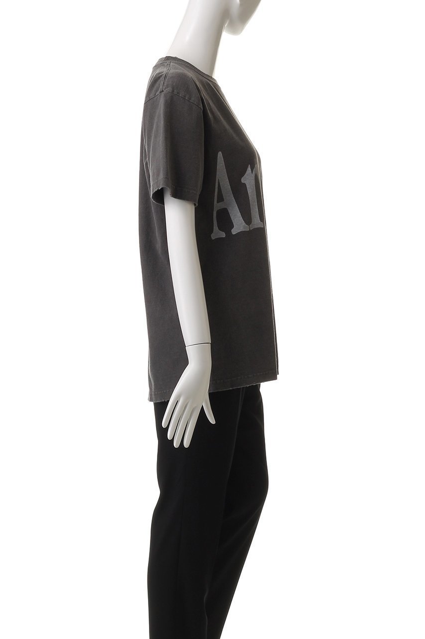 【アールエイチシー ロンハーマン/RHC Ron Herman】の【RHC別注】【STUDIO WE ARE ALL ANIMALS】Animals Letter Tシャツ 人気、トレンドファッション・服の通販 founy(ファニー) 　ファッション　Fashion　レディースファッション　WOMEN　トップス・カットソー　Tops/Tshirt　シャツ/ブラウス　Shirts/Blouses　ロング / Tシャツ　T-Shirts　カットソー　Cut and Sewn　ショート　Short　スリーブ　Sleeve　プリント　Print　別注　Special Order　NEW・新作・新着・新入荷　New Arrivals　other-3|ID: prp329100004522185 ipo3291000000031986712