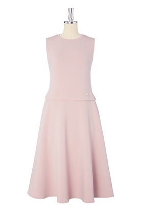 【デイジーリン/DAISY LIN】 ジャージードレス “エアリースフレ”人気、トレンドファッション・服の通販 founy(ファニー) ファッション Fashion レディースファッション WOMEN ワンピース Dress ドレス Party Dresses チュニック Tunic アクセサリー Accessories ウォッシャブル Washable エレガント 上品 Elegant シェイプ Shape シューズ Shoes シンプル Simple ジャージー Jersey スウェット Sweat ストレッチ Stretch チュニック Tunic ドレス Dress なめらか Smooth 人気 Popularity バランス Balance ミモレ Mimore NEW・新作・新着・新入荷 New Arrivals |ID:prp329100004522186