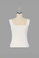 【デイジーリン/DAISY LIN】のStylish Tank 人気、トレンドファッション・服の通販 founy(ファニー) ファッション Fashion レディースファッション WOMEN トップス・カットソー Tops/Tshirt キャミソール / ノースリーブ No Sleeves シャツ/ブラウス Shirts/Blouses ロング / Tシャツ T-Shirts カットソー Cut and Sewn アンサンブル Ensemble ウォッシャブル Washable キャミソール Camisole シンプル Simple ストレッチ Stretch タンク Tank デコルテ Decolletage フィット Fit フラット Flat プレート Plate おすすめ Recommend エレガント 上品 Elegant NEW・新作・新着・新入荷 New Arrivals |ID:prp329100004522187