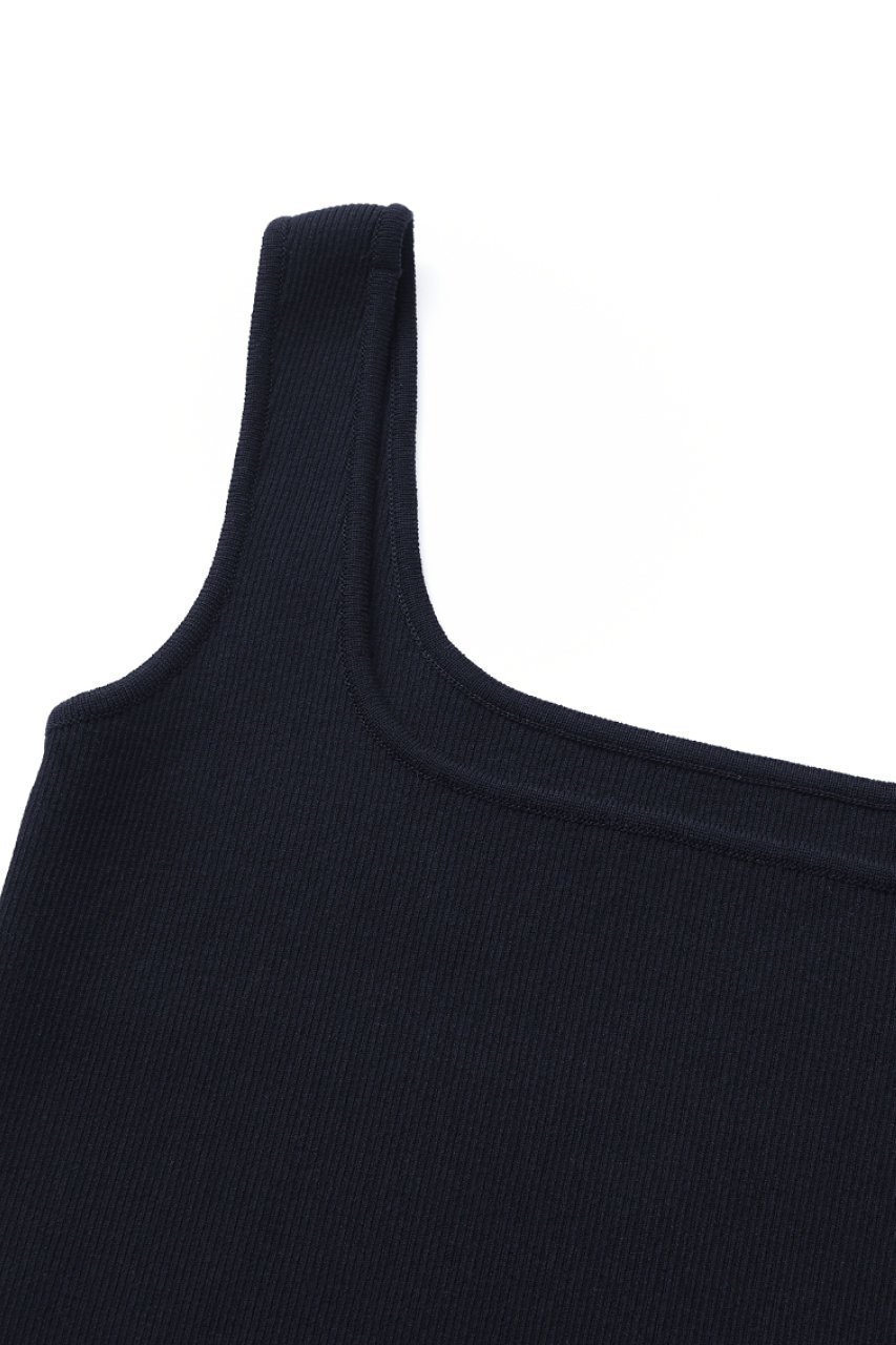 【デイジーリン/DAISY LIN】のStylish Tank 人気、トレンドファッション・服の通販 founy(ファニー) 　ファッション　Fashion　レディースファッション　WOMEN　トップス・カットソー　Tops/Tshirt　キャミソール / ノースリーブ　No Sleeves　シャツ/ブラウス　Shirts/Blouses　ロング / Tシャツ　T-Shirts　カットソー　Cut and Sewn　アンサンブル　Ensemble　ウォッシャブル　Washable　キャミソール　Camisole　シンプル　Simple　ストレッチ　Stretch　タンク　Tank　デコルテ　Decolletage　フィット　Fit　フラット　Flat　プレート　Plate　おすすめ　Recommend　エレガント 上品　Elegant　NEW・新作・新着・新入荷　New Arrivals　other-3|ID: prp329100004522187 ipo3291000000031986751