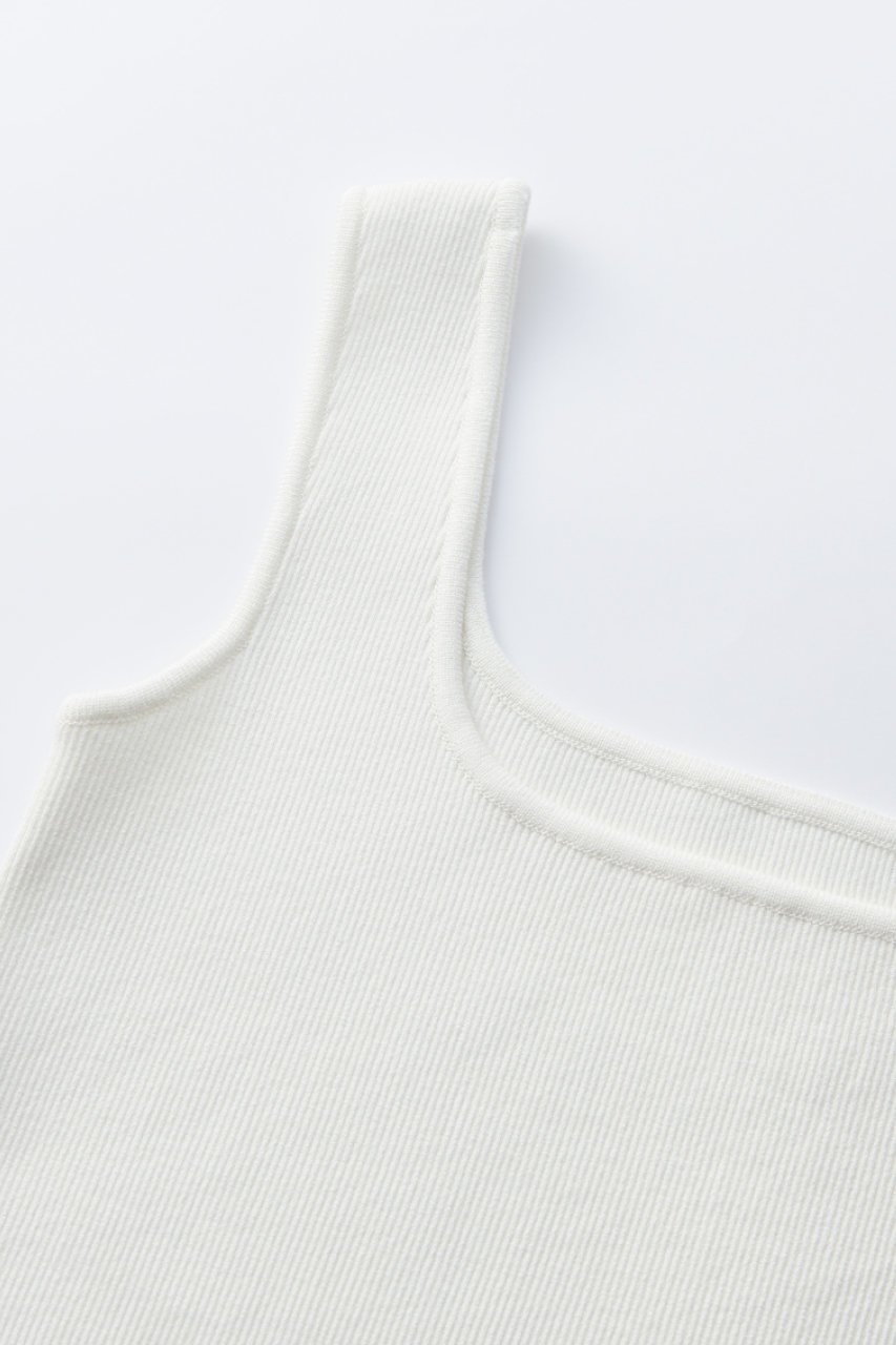 【デイジーリン/DAISY LIN】のStylish Tank 人気、トレンドファッション・服の通販 founy(ファニー) ファッション Fashion レディースファッション Fashion for Women トップス・カットソー Cut & Sew Tops キャミソール&ノースリーブ Camisoles & Sleeveless Tops シャツ・ブラウス・オフィスカジュアル Elegant Blouses & Button-Ups ロングTシャツ・Tシャツ Longline T-Shirts & Tees カットソー・ベーシックTシャツ Cut-and-Sewn Tops / Stretch Tees & Basics アンサンブル Ensemble Set ウォッシャブル Machine Washable キャミソール Camisole, Spaghetti Strap Top シンプル Simple, Minimal ストレッチ Stretch, Stretchy Fabric タンク Tank Top, Sleeveless Top デコルテ Décolleté, Neckline フィット Fit, Slim Fit フラット Flat, Flat Shoes プレート Plate, Dish おすすめ Recommended / Our Picks エレガント 上品 Elegant other-3|ID: prp329100004522187 ipo3291000000034121893