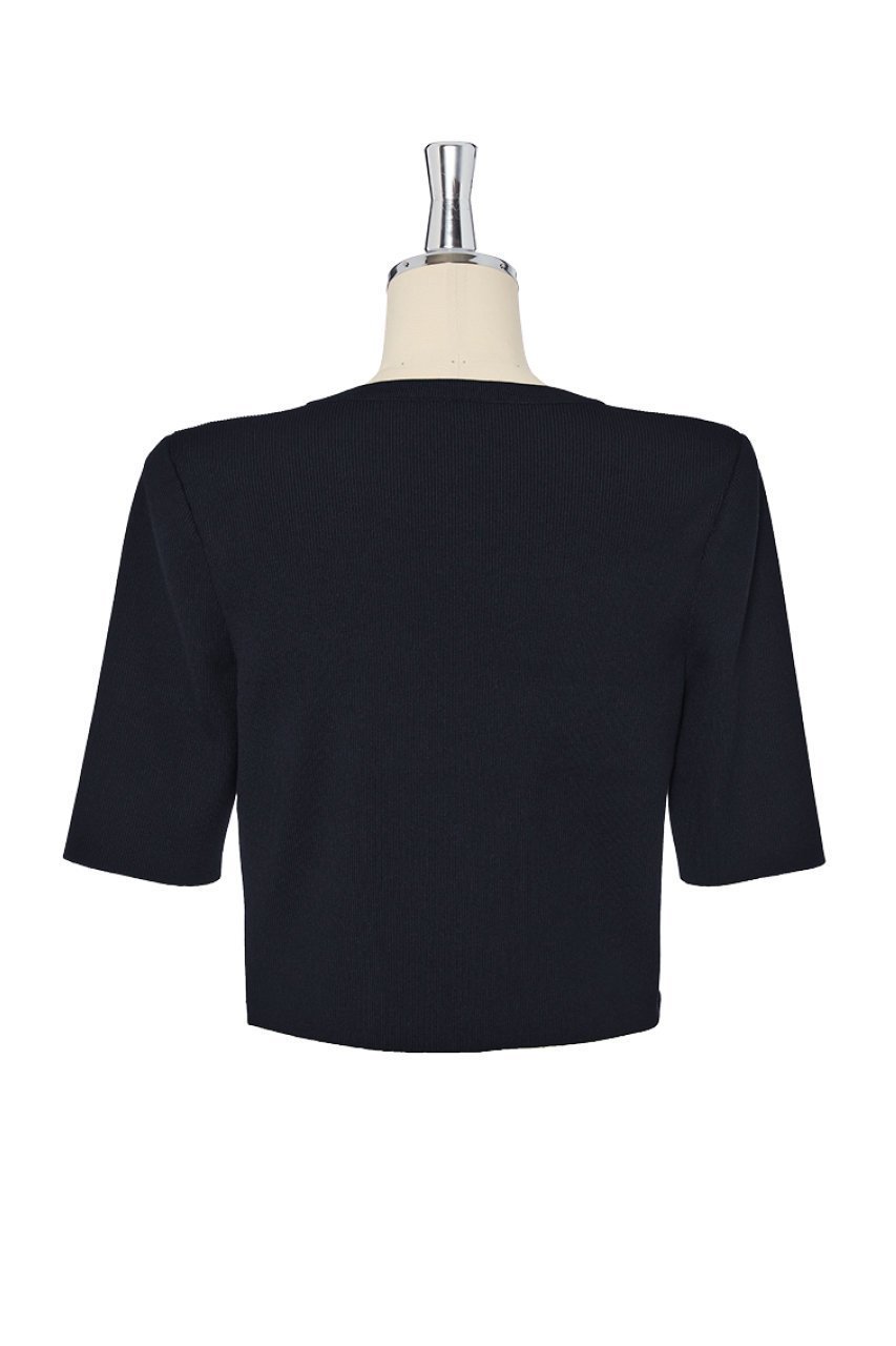 【デイジーリン/DAISY LIN】のStylish Cardigan 人気、トレンドファッション・服の通販 founy(ファニー) 　ファッション　Fashion　レディースファッション　WOMEN　トップス・カットソー　Tops/Tshirt　カーディガン　Cardigans　シャツ/ブラウス　Shirts/Blouses　ロング / Tシャツ　T-Shirts　カットソー　Cut and Sewn　アンサンブル　Ensemble　ウォッシャブル　Washable　カーディガン　Cardigan　ショルダー　Shoulder　シンプル　Simple　ジャケット　Jacket　ストレッチ　Stretch　スーツ　Suit　パターン　Pattern　フォルム　Form　フォーマル　Formal　フロント　Front　おすすめ　Recommend　NEW・新作・新着・新入荷　New Arrivals　other-2|ID: prp329100004522188 ipo3291000000031986757