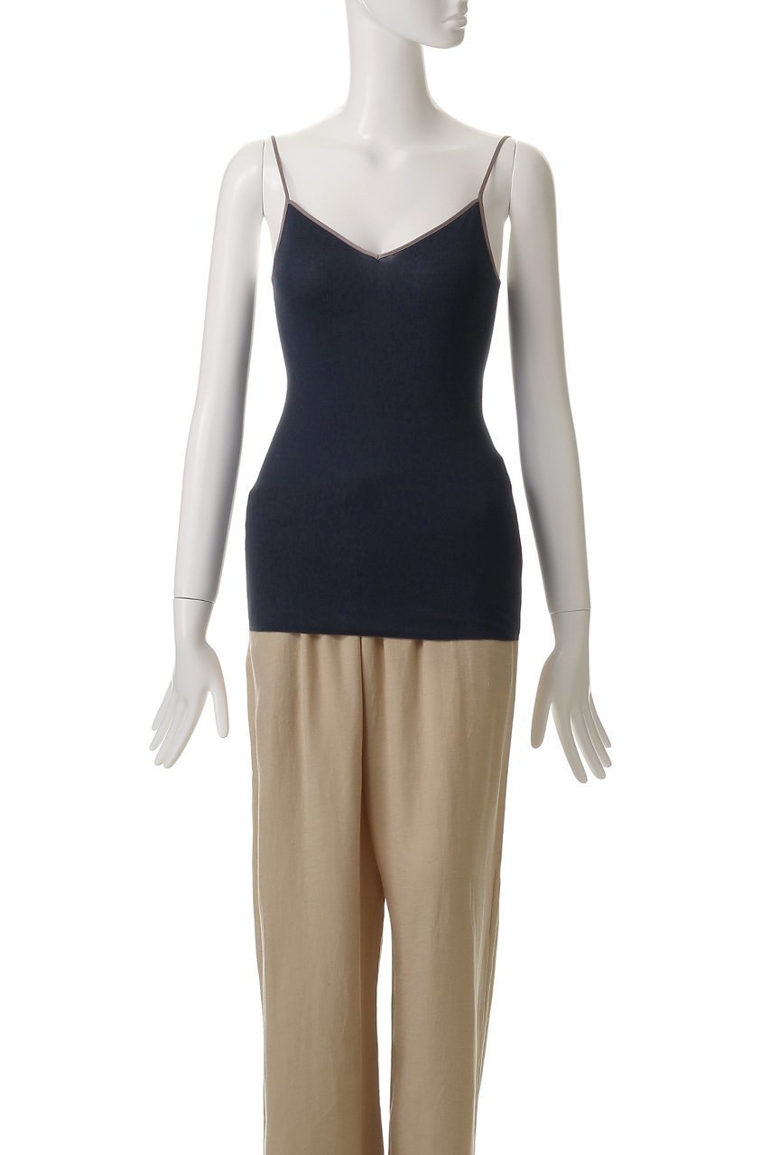 【ハンロ/HANRO】のCOTTON SEAMLESS キャミソール 人気、トレンドファッション・服の通販 founy(ファニー) 　ファッション　Fashion　レディースファッション　WOMEN　下着・ランジェリー　Underwear　その他インナー・ランジェリー　Other lingerie　インナー　Inner　キャミソール　Camisole　シルク　Silk　ラップ　Wrap　ランジェリー　Lingerie　人気　Popularity　NEW・新作・新着・新入荷　New Arrivals　other-2|ID: prp329100004522190 ipo3291000000031986768