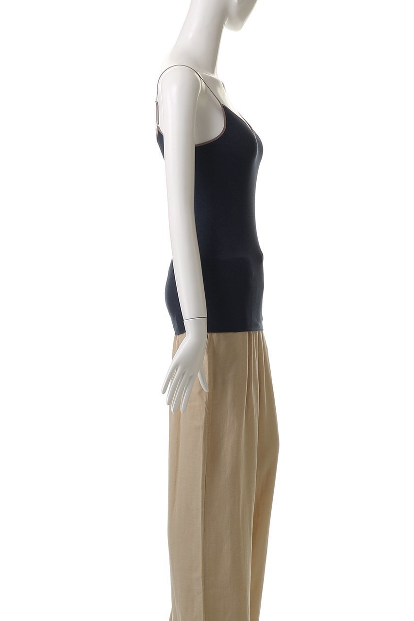 【ハンロ/HANRO】のCOTTON SEAMLESS キャミソール 人気、トレンドファッション・服の通販 founy(ファニー) 　ファッション　Fashion　レディースファッション　WOMEN　下着・ランジェリー　Underwear　その他インナー・ランジェリー　Other lingerie　インナー　Inner　キャミソール　Camisole　シルク　Silk　ラップ　Wrap　ランジェリー　Lingerie　人気　Popularity　NEW・新作・新着・新入荷　New Arrivals　other-3|ID: prp329100004522190 ipo3291000000031986769