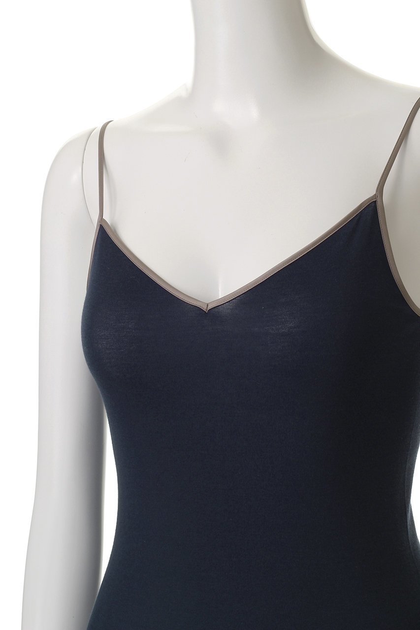 【ハンロ/HANRO】のCOTTON SEAMLESS キャミソール 人気、トレンドファッション・服の通販 founy(ファニー) 　ファッション　Fashion　レディースファッション　WOMEN　下着・ランジェリー　Underwear　その他インナー・ランジェリー　Other lingerie　インナー　Inner　キャミソール　Camisole　シルク　Silk　ラップ　Wrap　ランジェリー　Lingerie　人気　Popularity　NEW・新作・新着・新入荷　New Arrivals　other-5|ID: prp329100004522190 ipo3291000000031986771
