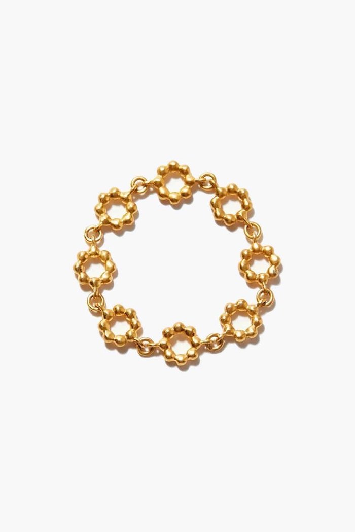 【アルティーダ ウード/ARTIDA OUD】のancient ドーナツ リング インテリア・キッズ・メンズ・レディースファッション・服の通販 founy(ファニー) https://founy.com/ ファッション Fashion レディースファッション Fashion for Women ジュエリー Jewelry インド Indian Textile サークル Circle, Round Design チェーン Chain, Chain Strap |ID: prp329100004522191 ipo3291000000035764054