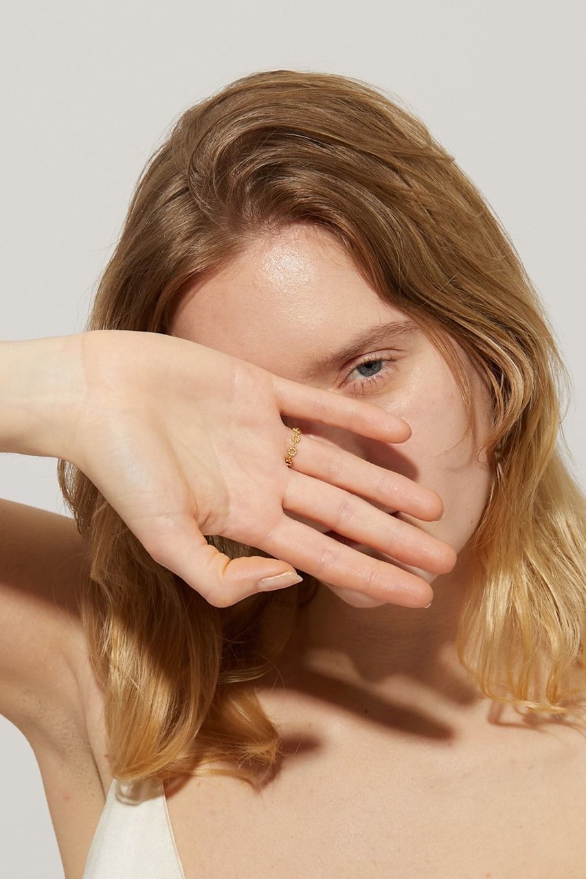 【アルティーダ ウード/ARTIDA OUD】のancient ドーナツ リング 人気、トレンドファッション・服の通販 founy(ファニー) 　ファッション　Fashion　レディースファッション　Fashion for Women　ジュエリー　Jewelry　インド　Indian Textile　サークル　Circle, Round Design　チェーン　Chain, Chain Strap　other-7|ID: prp329100004522191 ipo3291000000035764063