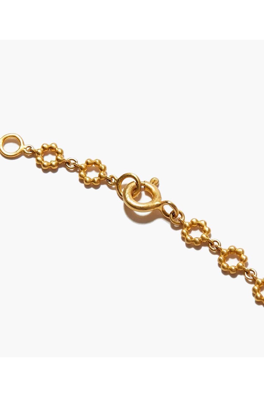【アルティーダ ウード/ARTIDA OUD】の【5/15 0:00販売開始】ancient ドーナツ ネックレス 人気、トレンドファッション・服の通販 founy(ファニー) 　ファッション　Fashion　レディースファッション　WOMEN　ジュエリー　Jewelry　ネックレス　Necklaces　インド　India　サークル　Circle　チェーン　Chain　ネックレス　Necklace　NEW・新作・新着・新入荷　New Arrivals　other-5|ID: prp329100004522193 ipo3291000000031986796