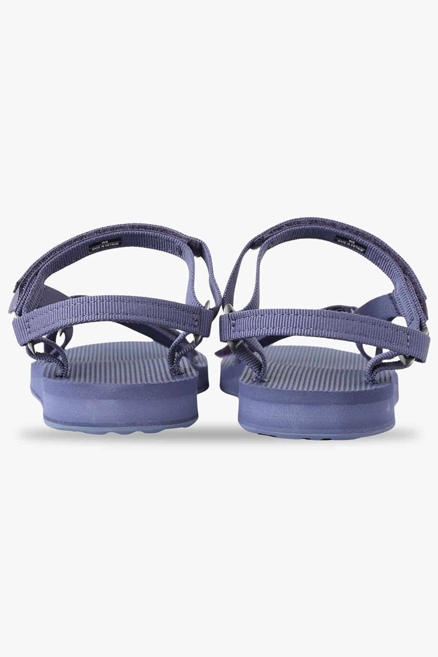 【アールエイチシー ロンハーマン/RHC Ron Herman】の【RHC別注】【Teva】ORIGINAL UNIVERSAL SLIM サンダル 人気、トレンドファッション・服の通販 founy(ファニー) 　ファッション　Fashion　レディースファッション　WOMEN　サンダル　Sandals　パープル　Purple　別注　Special Order　夏　Summer　定番　Standard　NEW・新作・新着・新入荷　New Arrivals　軽量　Lightweight　other-4|ID: prp329100004522194 ipo3291000000031986804