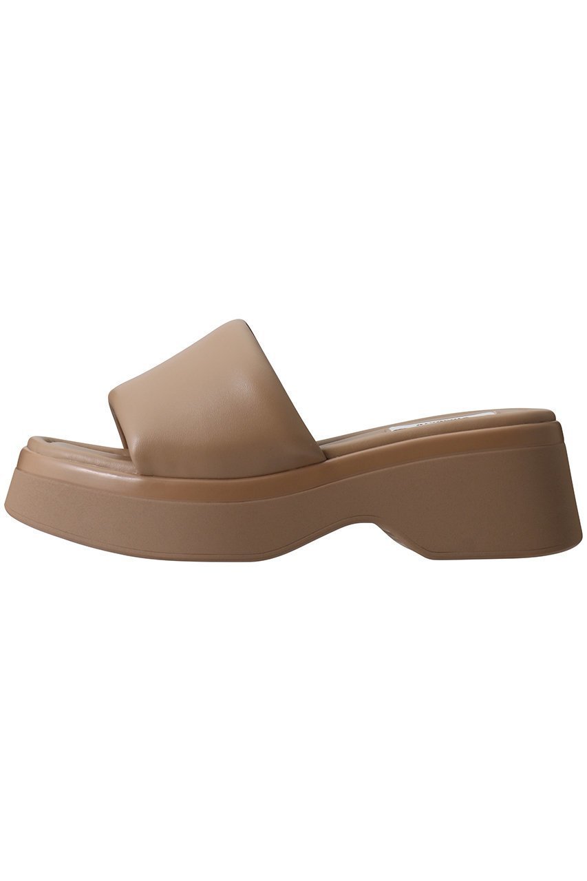 【スタッカート/STACCATO】のベックプラットフォームサンダル 人気、トレンドファッション・服の通販 founy(ファニー) 　ファッション　Fashion　レディースファッション　Fashion for Women　サンダル　Sandals, Summer Shoes　スマート　Smart, Elegant　フォルム　Silhouette, Form　厚底　Platform Shoes　other-3|ID: prp329100004522196 ipo3291000000034939470