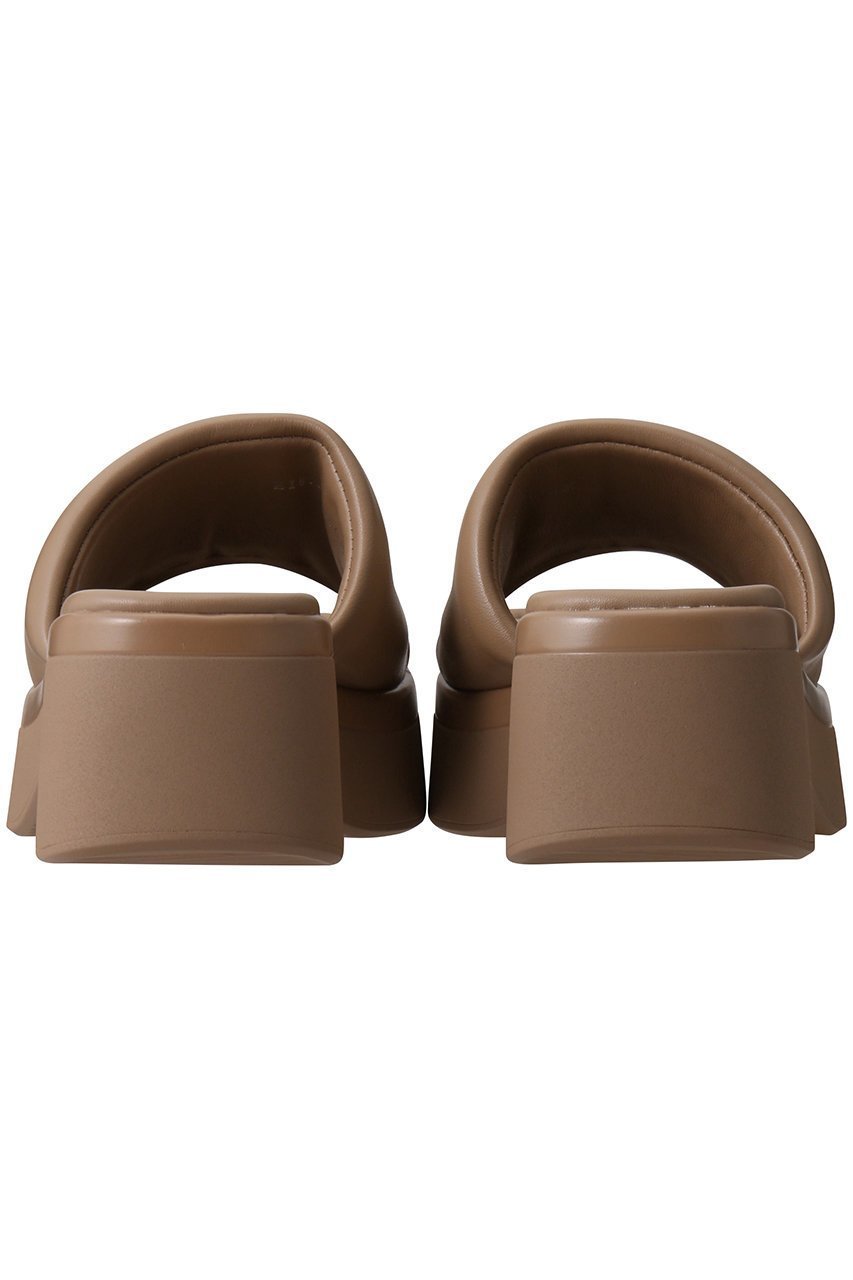 【スタッカート/STACCATO】のベックプラットフォームサンダル 人気、トレンドファッション・服の通販 founy(ファニー) 　ファッション　Fashion　レディースファッション　Fashion for Women　サンダル　Sandals, Summer Shoes　スマート　Smart, Elegant　フォルム　Silhouette, Form　厚底　Platform Shoes　other-4|ID: prp329100004522196 ipo3291000000035482417