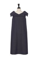 【デイジーリン/DAISY LIN】のDress “Upper Class Tank” 人気、トレンドファッション・服の通販 founy(ファニー) ファッション Fashion レディースファッション WOMEN ワンピース Dress ドレス Party Dresses チュニック Tunic ウォッシャブル Washable ストレッチ Stretch タンク Tank チュニック Tunic デコルテ Decolletage デニム Denim ドレス Dress ボックス Box リラックス Relax 夏 Summer NEW・新作・新着・新入荷 New Arrivals |ID:prp329100004522197