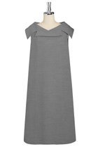 【デイジーリン/DAISY LIN】のDress “Upper Class Tank” ミディアムグレー|ID: prp329100004522197 ipo3291000000032399130