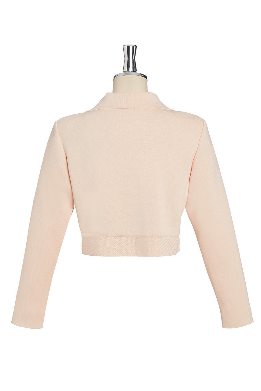 【デイジーリン/DAISY LIN】のUpper Class Cardigan 人気、トレンドファッション・服の通販 founy(ファニー) 　ファッション　Fashion　レディースファッション　WOMEN　トップス・カットソー　Tops/Tshirt　カーディガン　Cardigans　シャツ/ブラウス　Shirts/Blouses　ロング / Tシャツ　T-Shirts　カットソー　Cut and Sewn　ウォッシャブル　Washable　カーディガン　Cardigan　シンプル　Simple　ジャケット　Jacket　バランス　Balance　ピーチ　Peach　NEW・新作・新着・新入荷　New Arrivals　other-2|ID: prp329100004522198 ipo3291000000031986834