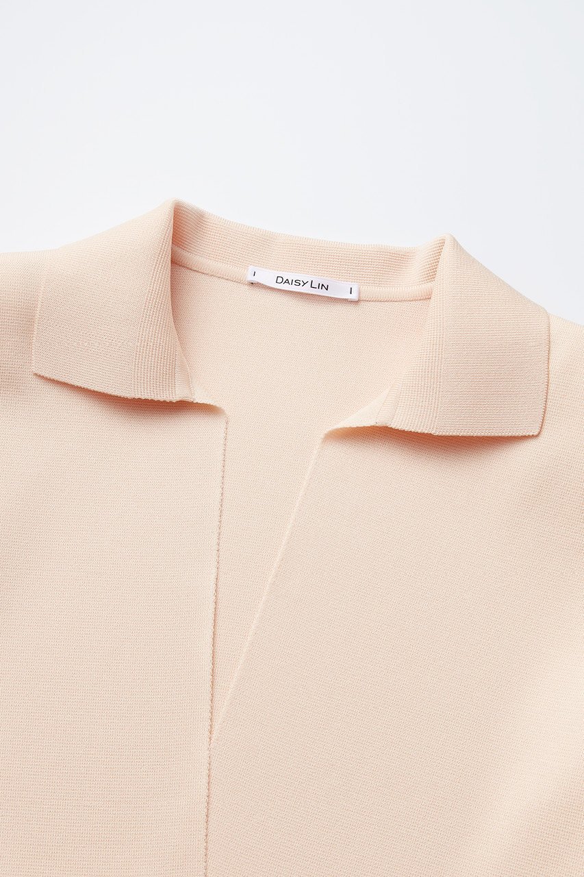 【デイジーリン/DAISY LIN】のUpper Class Cardigan 人気、トレンドファッション・服の通販 founy(ファニー) 　ファッション　Fashion　レディースファッション　WOMEN　トップス・カットソー　Tops/Tshirt　カーディガン　Cardigans　シャツ/ブラウス　Shirts/Blouses　ロング / Tシャツ　T-Shirts　カットソー　Cut and Sewn　ウォッシャブル　Washable　カーディガン　Cardigan　シンプル　Simple　ジャケット　Jacket　バランス　Balance　ピーチ　Peach　NEW・新作・新着・新入荷　New Arrivals　other-3|ID: prp329100004522198 ipo3291000000031986835