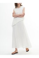 【プレインピープル/PLAIN PEOPLE】のレースフレアースカート 人気、トレンドファッション・服の通販 founy(ファニー) ファッション Fashion レディースファッション WOMEN スカート Skirt ロングスカート Long Skirt おすすめ Recommend ショート Short フェミニン Feminine レース Race ロング Long ワーク Work NEW・新作・新着・新入荷 New Arrivals |ID:prp329100004522203