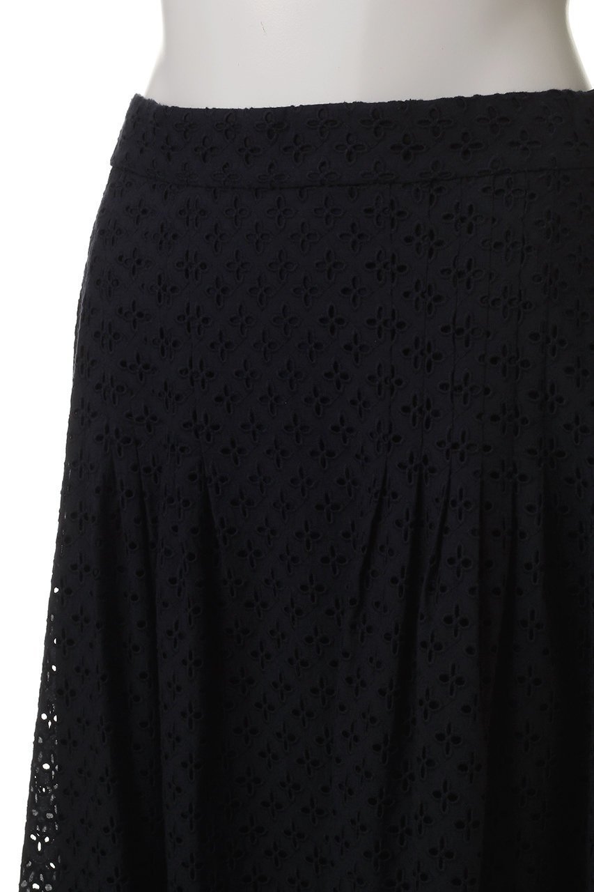 【プレインピープル/PLAIN PEOPLE】のレースフレアースカート 人気、トレンドファッション・服の通販 founy(ファニー) 　ファッション　Fashion　レディースファッション　Fashion for Women　スカート　Skirts　ロングスカート　Long Skirts / Maxi & Midi Skirts　おすすめ　Recommended / Our Picks　ショート　Short, Short Length　フェミニン　Feminine, Girly　レース　Lace, Lace Fabric　ロング　Long, Long-Length　ワーク　Workwear, Utility Style　other-5|ID: prp329100004522203 ipo3291000000032811843