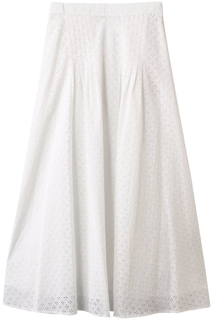 【プレインピープル/PLAIN PEOPLE】のレースフレアースカート インテリア・キッズ・メンズ・レディースファッション・服の通販 founy(ファニー) https://founy.com/ ファッション Fashion レディースファッション Fashion for Women スカート Skirts ロングスカート Long Skirts / Maxi & Midi Skirts おすすめ Recommended / Our Picks ショート Short, Short Length フェミニン Feminine, Girly レース Lace, Lace Fabric ロング Long, Long-Length ワーク Workwear, Utility Style 再入荷 Restock / Back in Stock |ID: prp329100004522203 ipo3291000000036227003