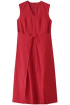 【プレインピープル/PLAIN PEOPLE】のマーブルローンエプロン風ワンピース 人気、トレンドファッション・服の通販 founy(ファニー) ファッション Fashion レディースファッション Fashion for Women ワンピース Dresses チュニック Tunic Tops & Dresses チュニック Tunic, Long Top リネン Linen, Linen Fabric ロング Long, Long-Length thumbnail レッド|ID: prp329100004522210 ipo3291000000032811854